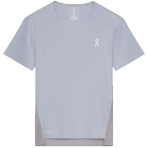 Amazon | [オン] Tシャツ Performance-T Denim | Navy M レディース